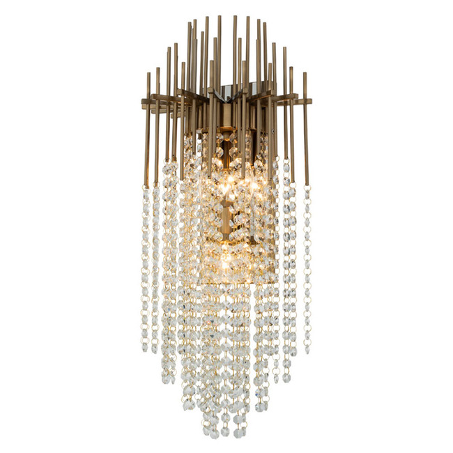 Estrella Wall Sconce by Allegri