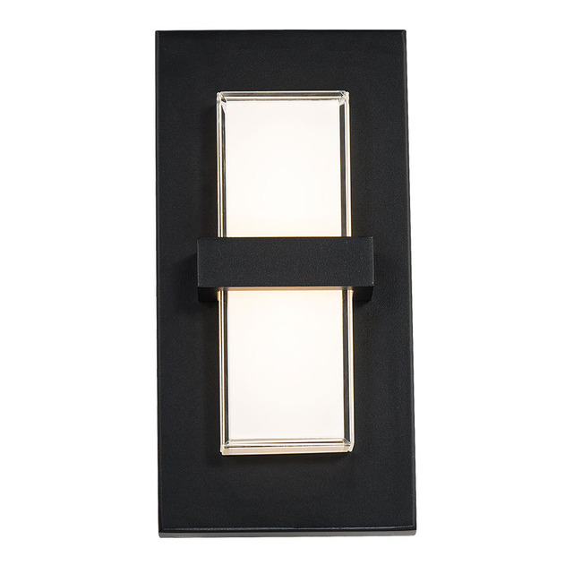 Bandeau Outdoor Wall Light by WAC Lighting