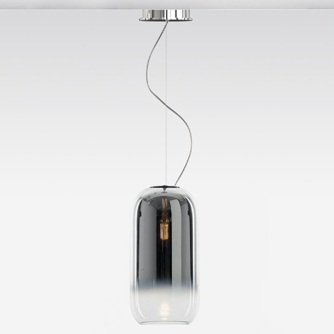 Gople Pendant by Artemide