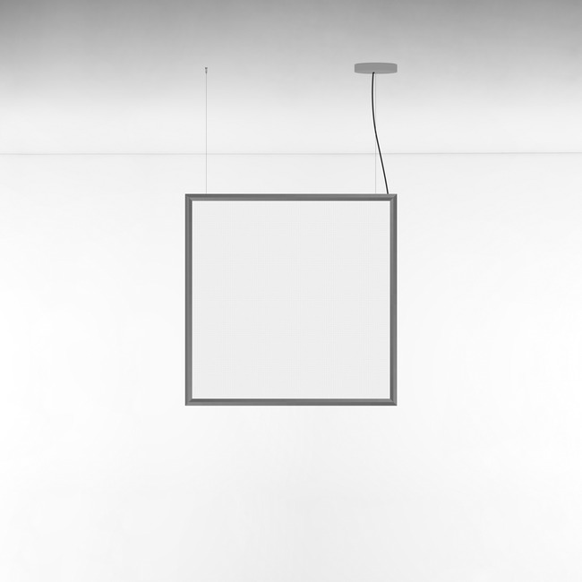 Discovery Space Pendant by Artemide