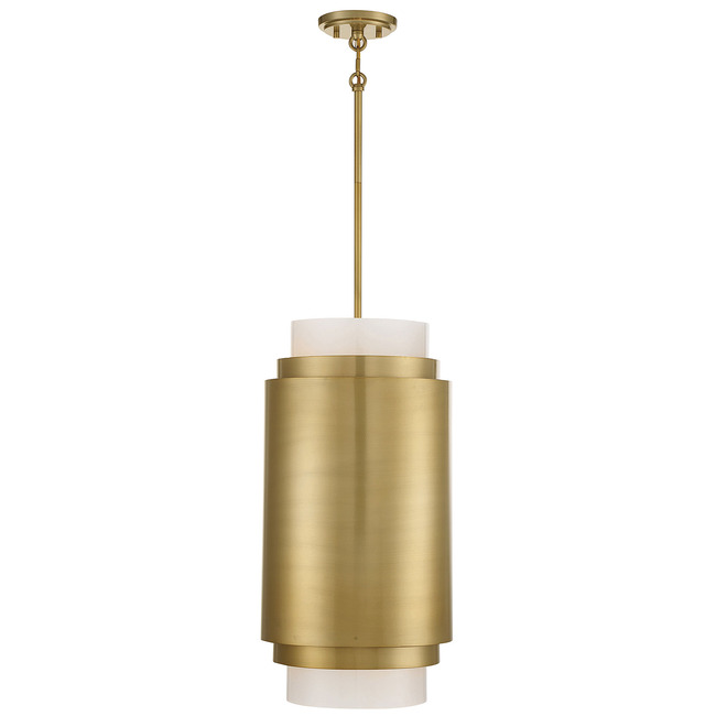 Beacon Pendant by Savoy House