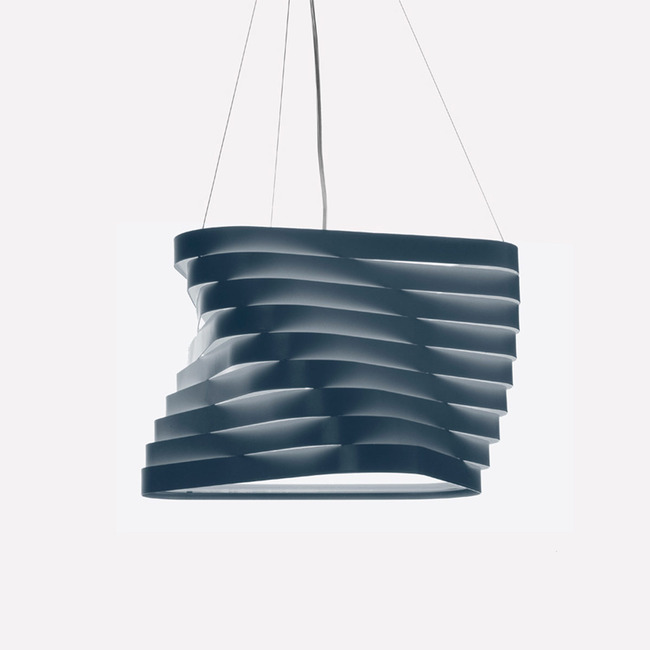 Boomerang Pendant by FOC Lighting