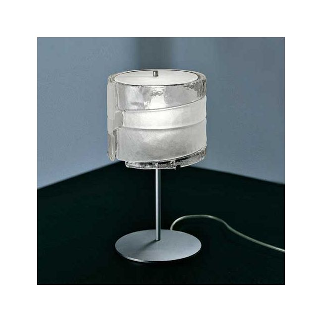 Radius Table Lamp by Mazzega1946