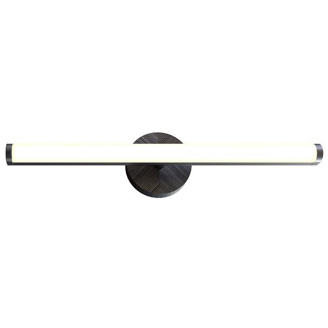 Kensington Bathroom Vanity Light by Alora