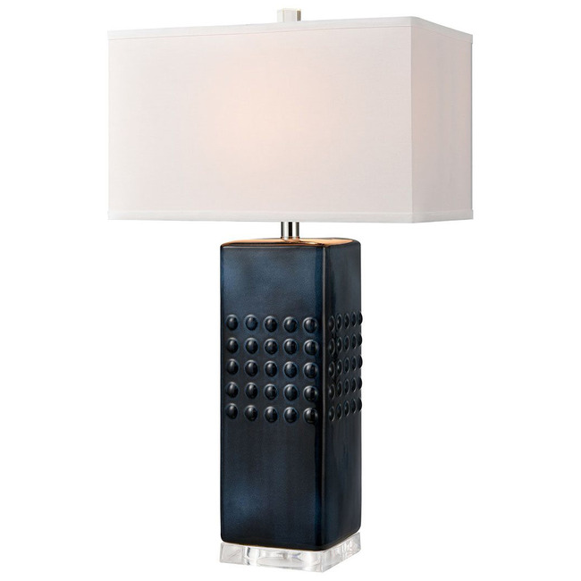 Easdale Table Lamp by Elk Home