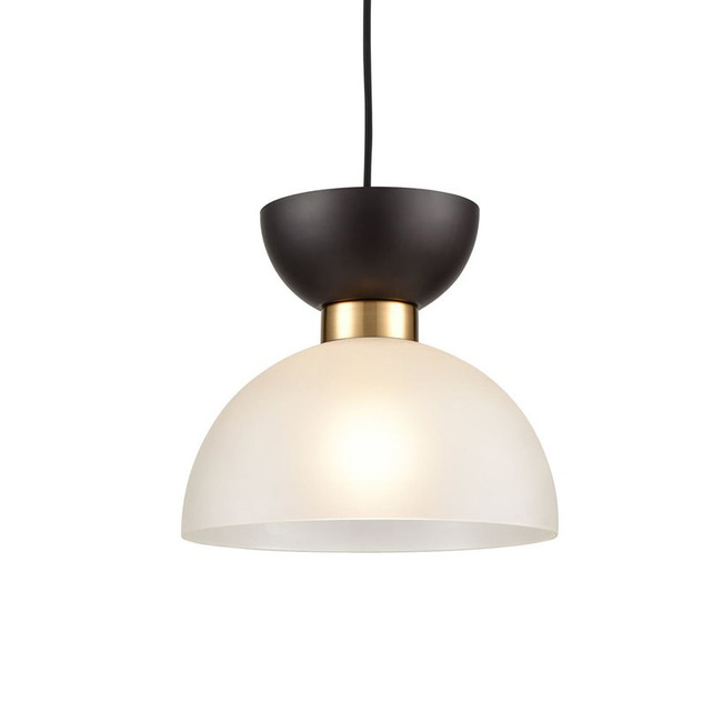 Softshot Pendant by Elk Home