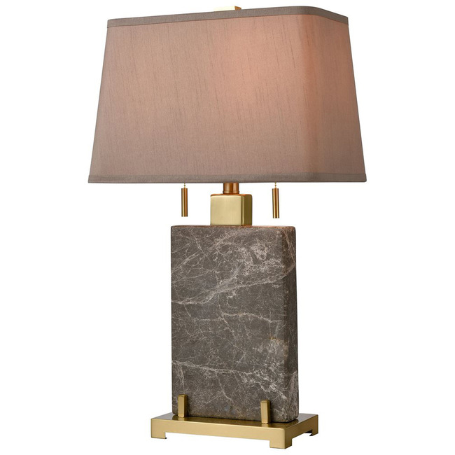 Windsor Table Lamp by Elk Home