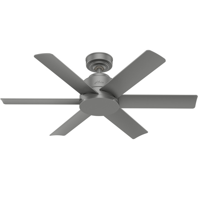 Kennicott Outdoor Ceiling Fan by Hunter Fan