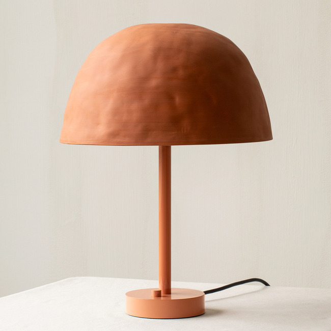 Dome Table Lamp by In Common With