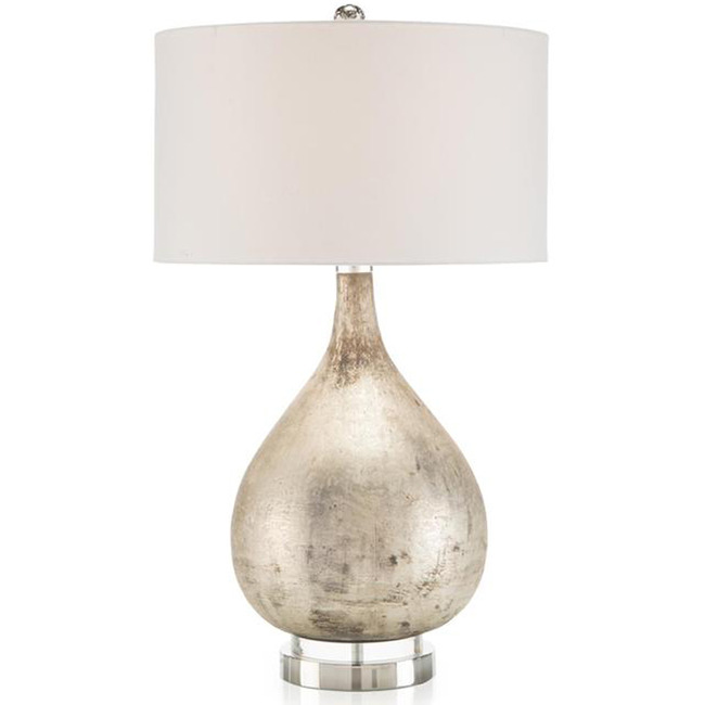 Weathered Table Lamp by John-Richard