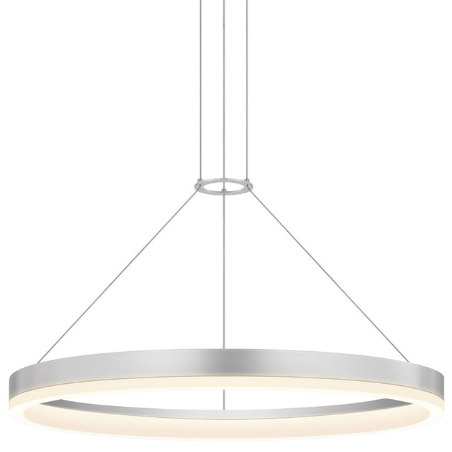 Corona Ring Pendant by SONNEMAN - A Way of Light