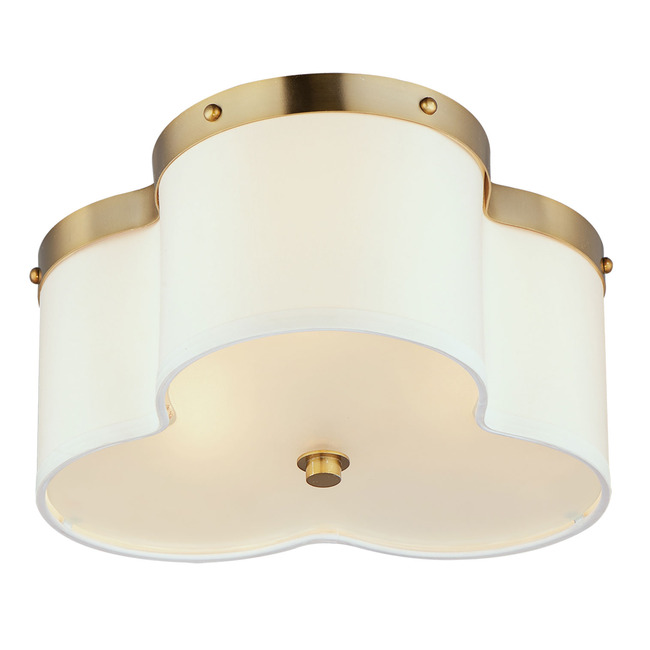 Clover Flush Mount by Maxim Lighting