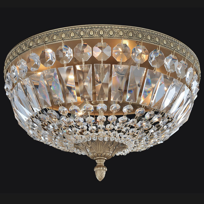 Lemire Ceiling Light by Allegri