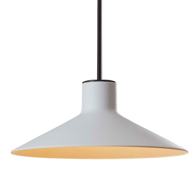 Platet Pendant by Bover