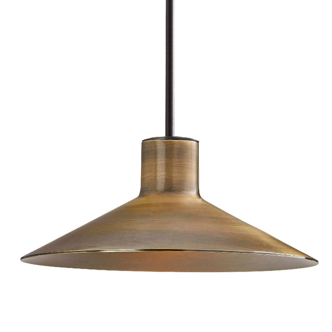 Platet Pendant by Bover