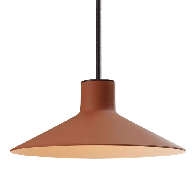 Platet Pendant by Bover