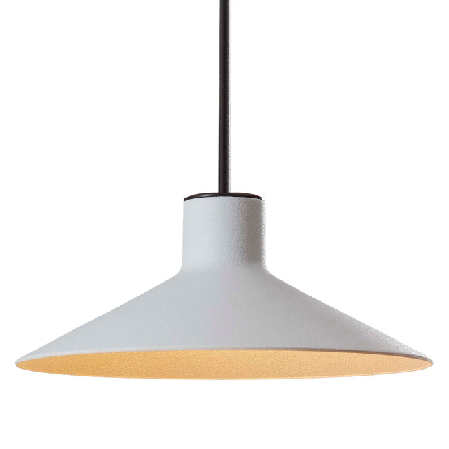 Platet Pendant by Bover