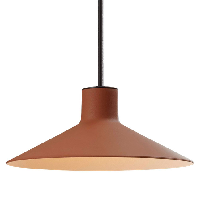 Platet Pendant by Bover