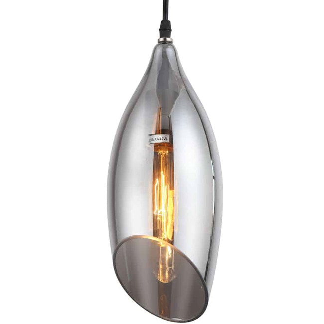 Abba Pendant by Dainolite