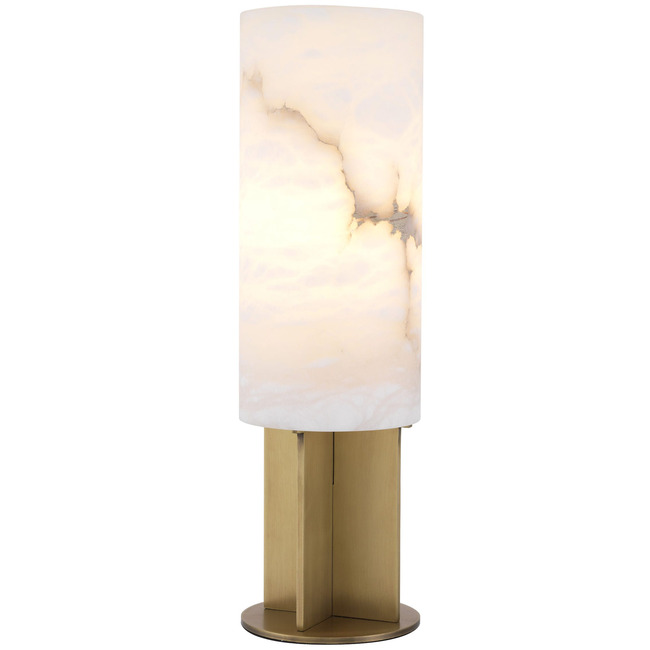 Giorgina Table Lamp by Eichholtz