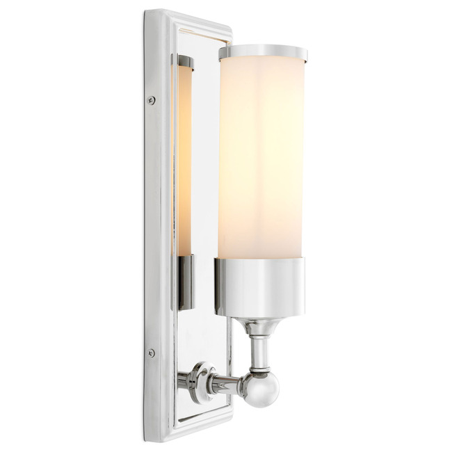 Valentine Wall Sconce by Eichholtz