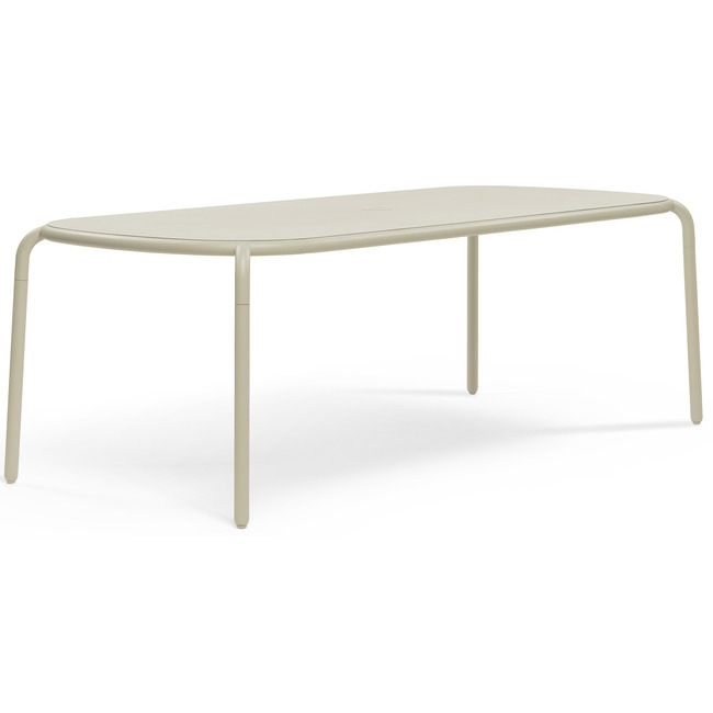 Toni Tablo Outdoor Dining Table by Fatboy USA