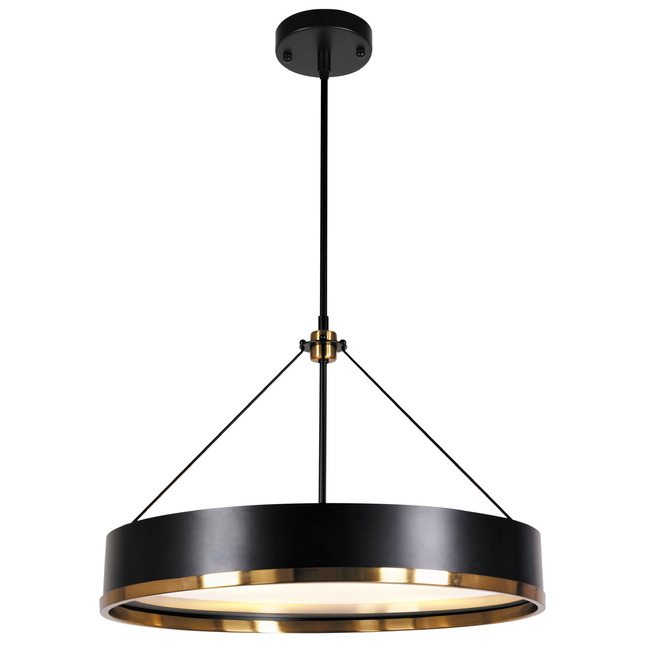 Pedesina Chandelier by Kanova