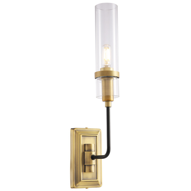 Sovana Wall Sconce by Kanova