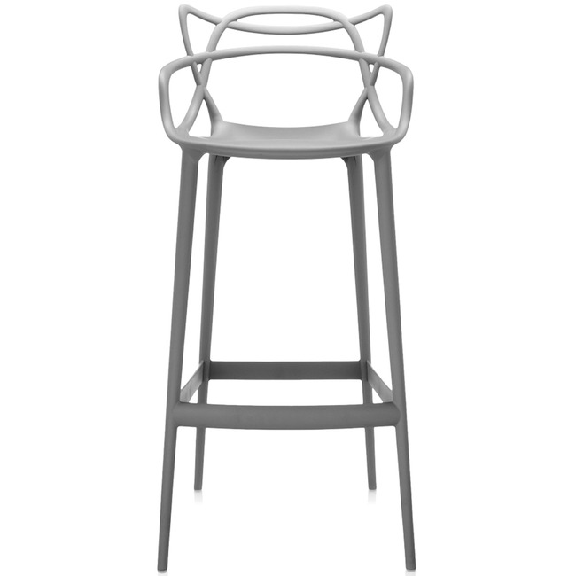 Masters Bar Stool by Kartell