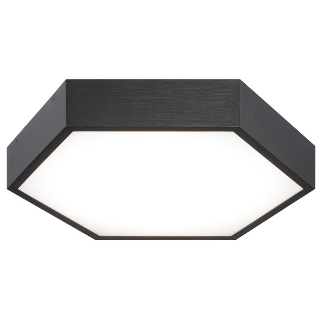 Hexol Ceiling Light Fixture by Matteo Lighting