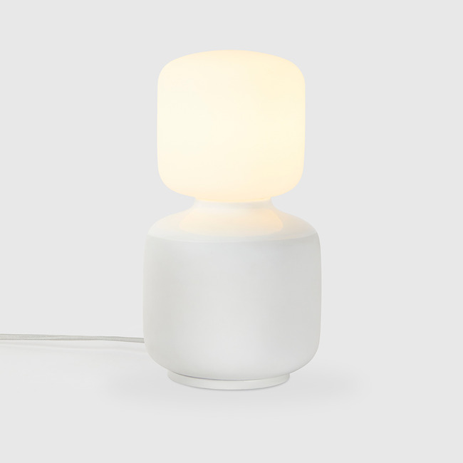 Reflection Oblo Table Lamp by Tala