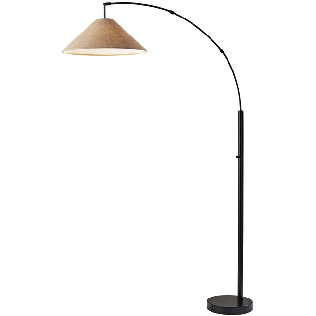 Braxton Floor Lamp by Adesso Corp.