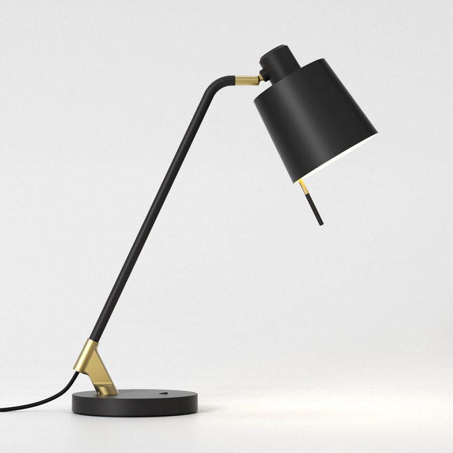 Edward Desk Light by Astro Lighting