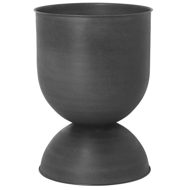 Hourglass Pot by Ferm Living