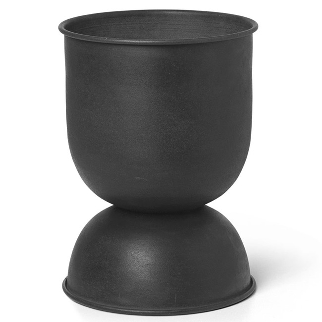 Hourglass Pot by Ferm Living