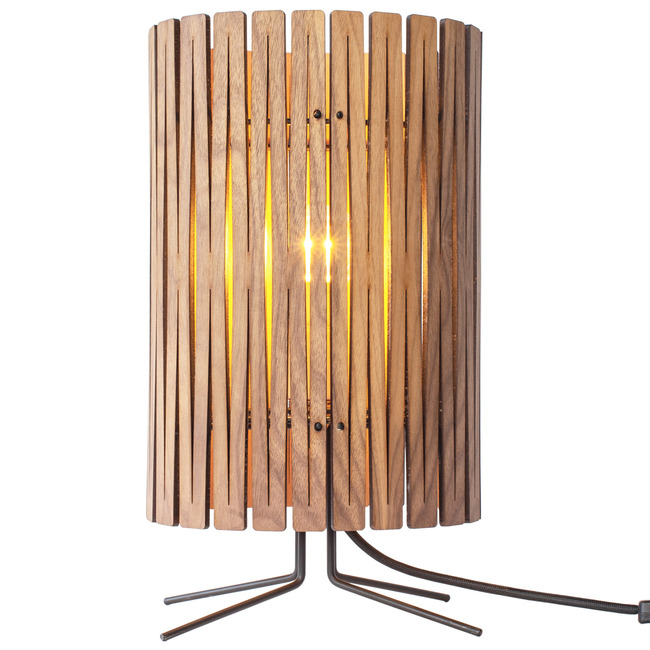 Kerflights T2 Table Lamp by Graypants