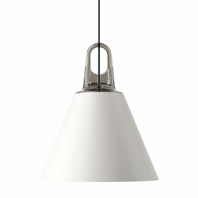 Jim Cone Pendant by LODES