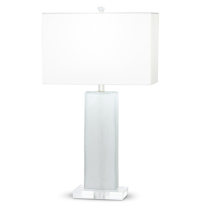 Waterloo Table Lamp by FlowDecor