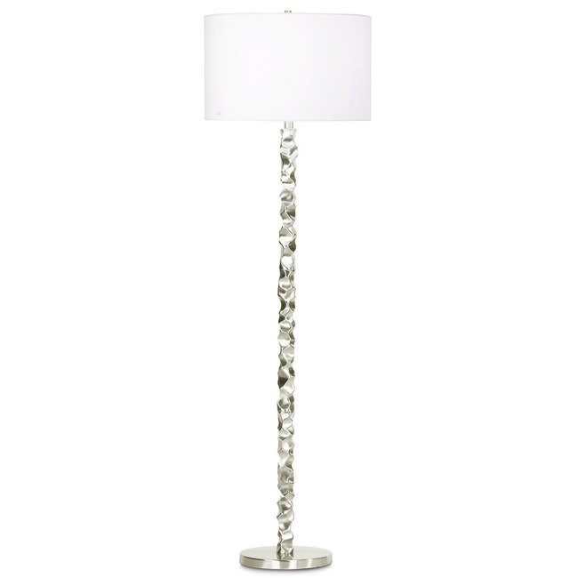 Heather Floor Lamp by FlowDecor