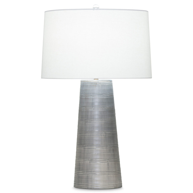 Charles Table Lamp by FlowDecor