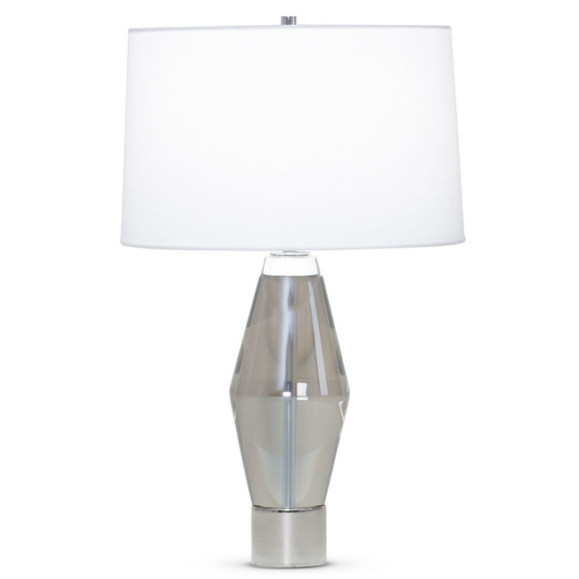 Jacob Table Lamp by FlowDecor