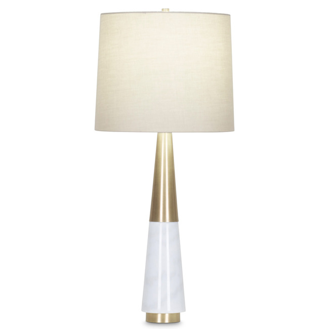 Brody Table Lamp by FlowDecor