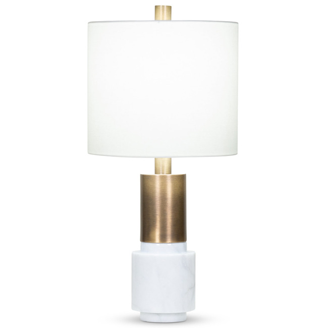 Cordelia Table Lamp by FlowDecor