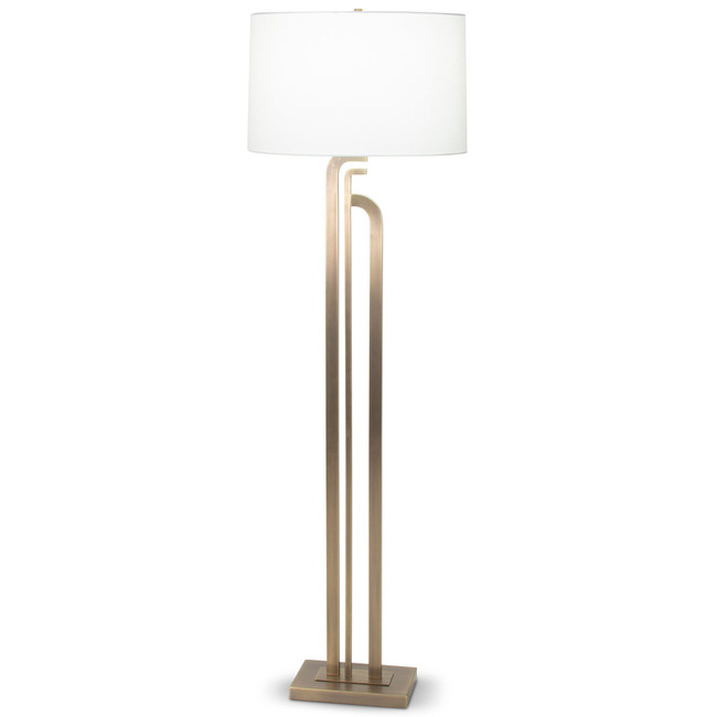 Caspian Floor Lamp by FlowDecor