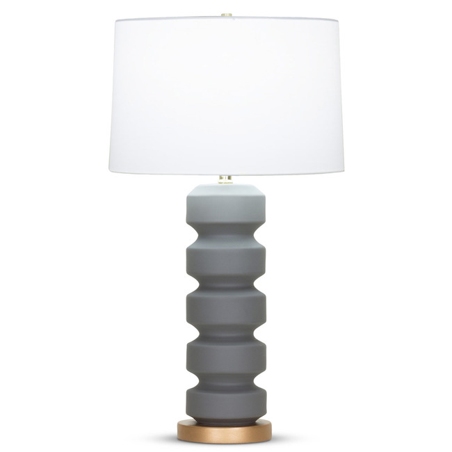 Luca Table Lamp by FlowDecor