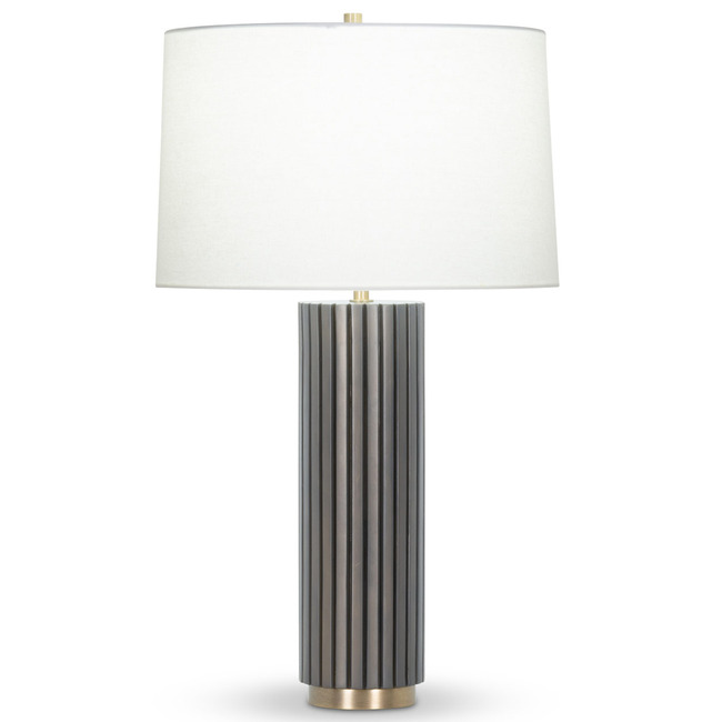 Meredith Table Lamp by FlowDecor