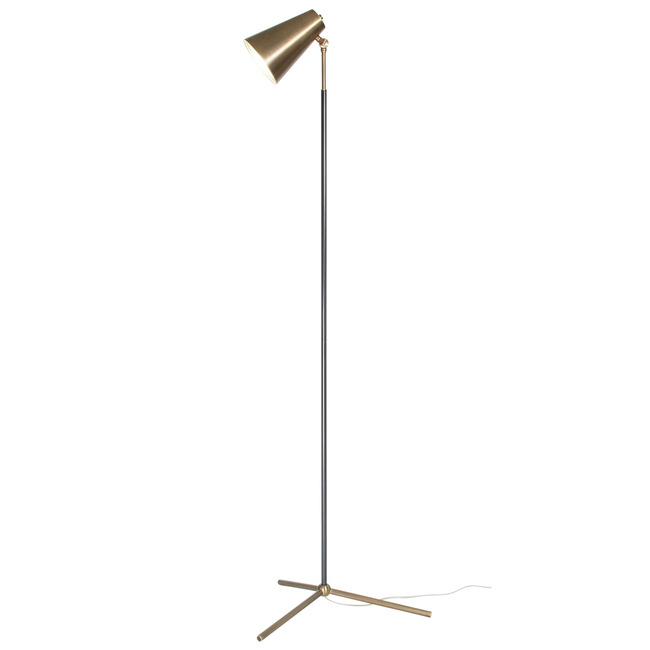 Maggie Floor Lamp by FlowDecor