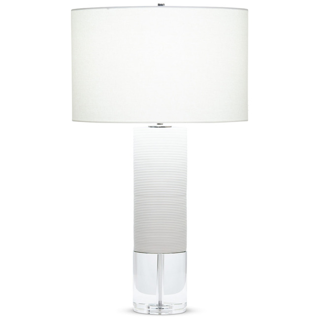 Bermuda Table Lamp by FlowDecor