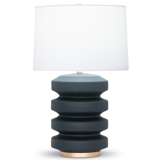 Ruth Table Lamp by FlowDecor