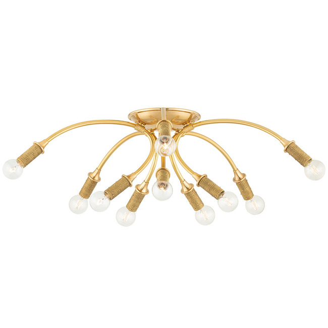 Amboy Ceiling Light by Hudson Valley Lighting